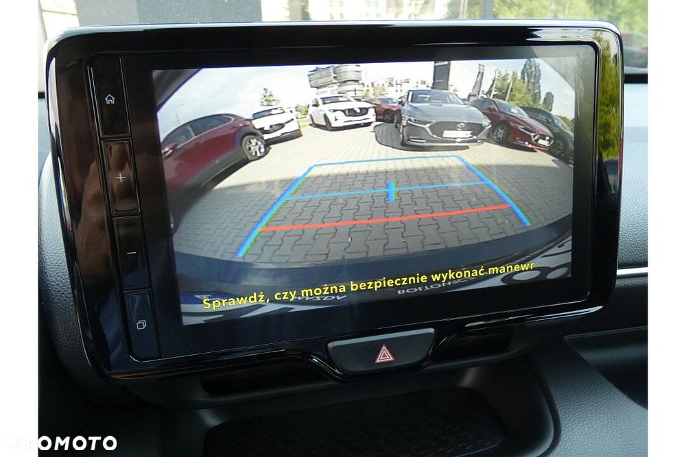 Mazda 2 Hybrid 1.5 Homura CVT - 13