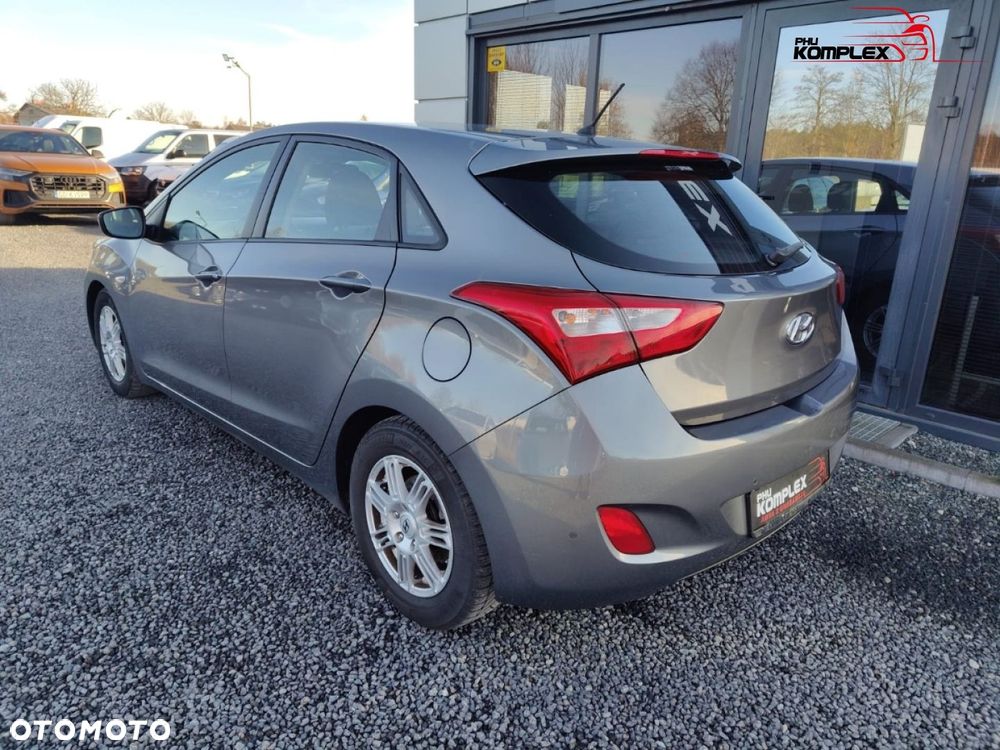 Hyundai i30 - 7