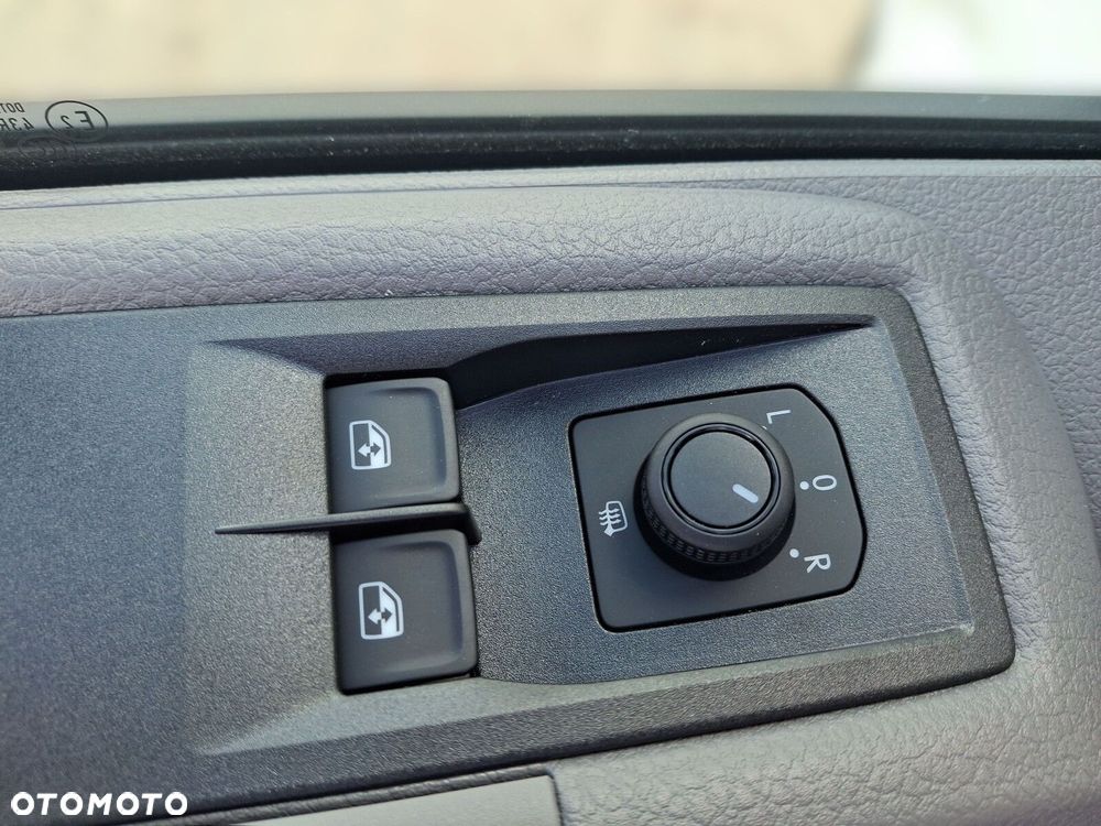 Volkswagen Crafter Crafter 35 TDI - 15