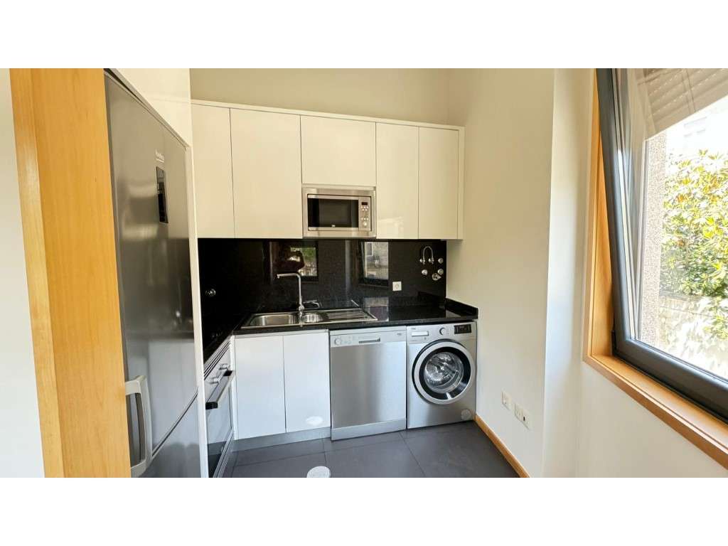 Apartamento T 1 Campo 24 de agosto - Grande imagem: 5/6