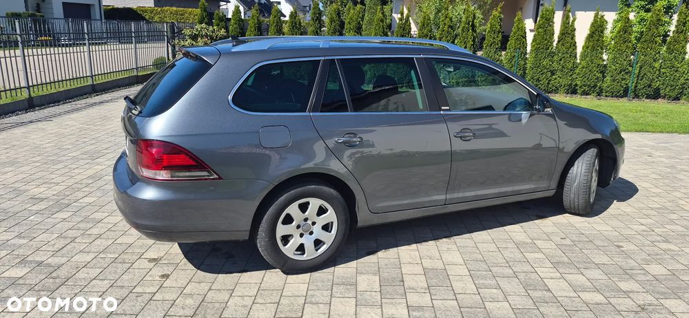 Volkswagen Golf 1.2 TSI Style - 14