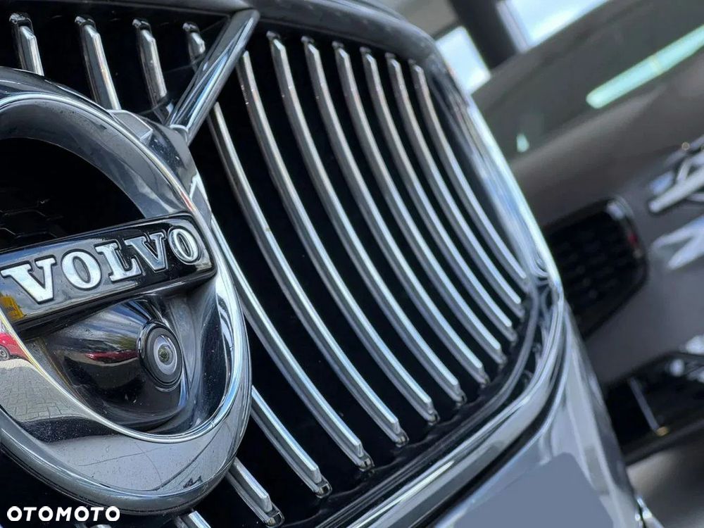 Volvo S90 T5 Geartronic Inscription - 19
