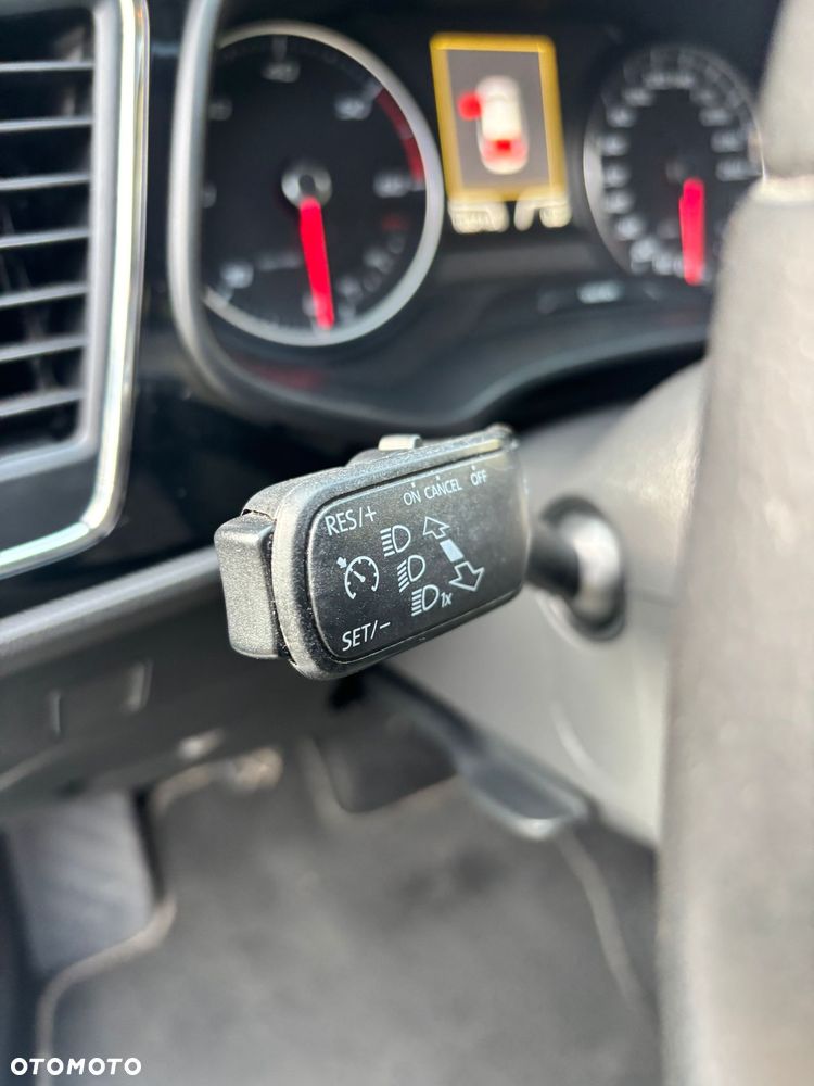 Seat Leon 1.6 TDI DPF Start&Stop Style - 13