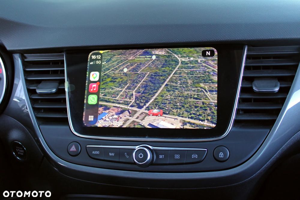 Opel Crossland 1.2 T Ultimate Pack - 25