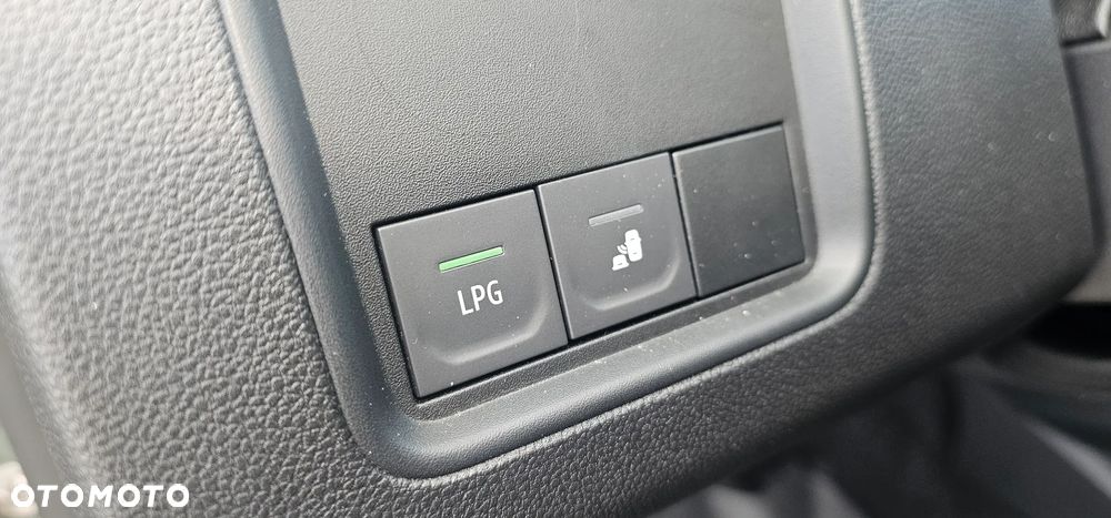 Dacia Duster 1.0 TCe Journey - 12
