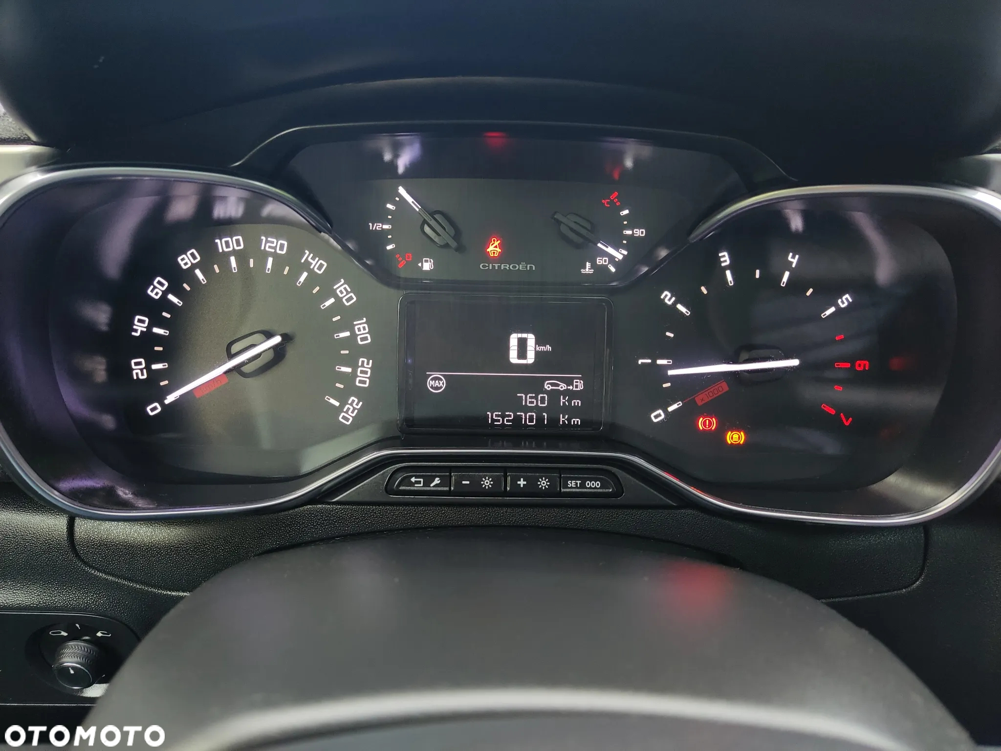 Citroën C3 1.5 BlueHDi Feel S&S - 27