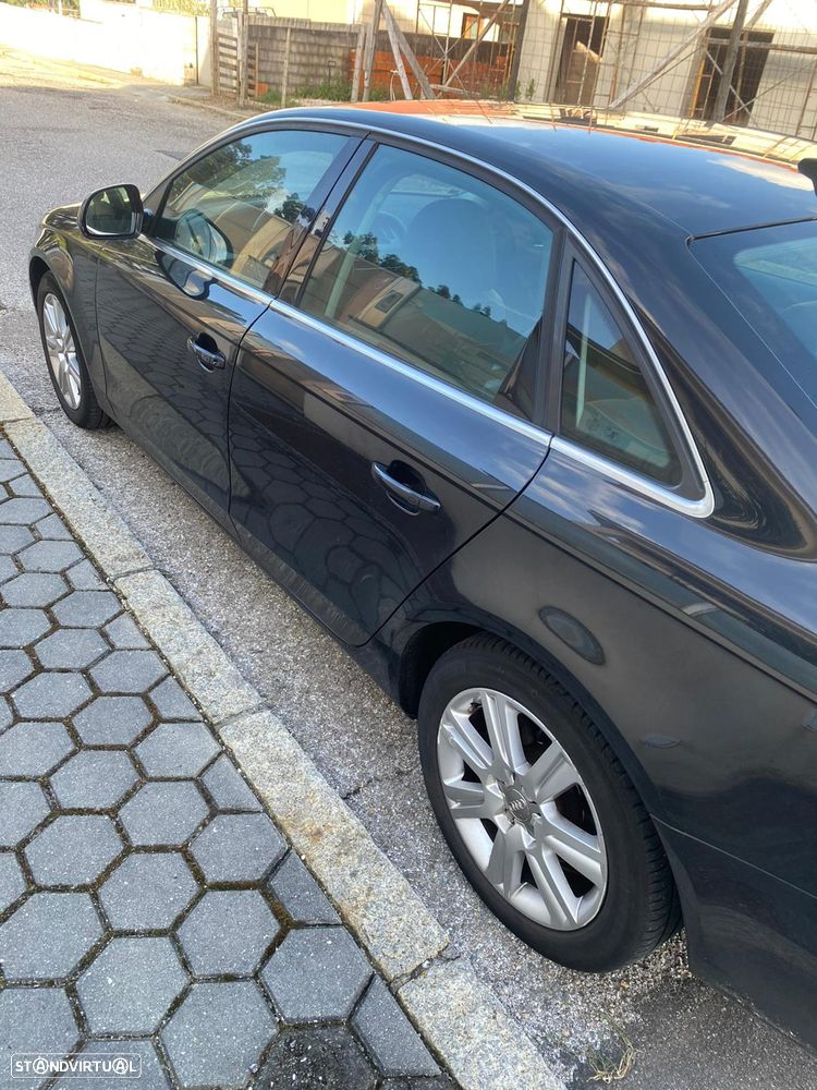 Audi A4 2.0 TDI - 3