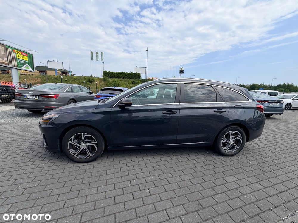 Hyundai i30 1.0 T-GDI Smart - 7