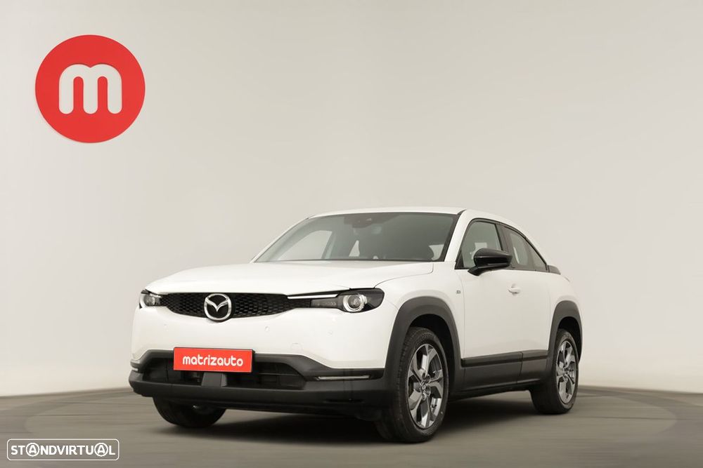 Mazda MX-30 e-SKYACTIV Exclusve-Line - 2