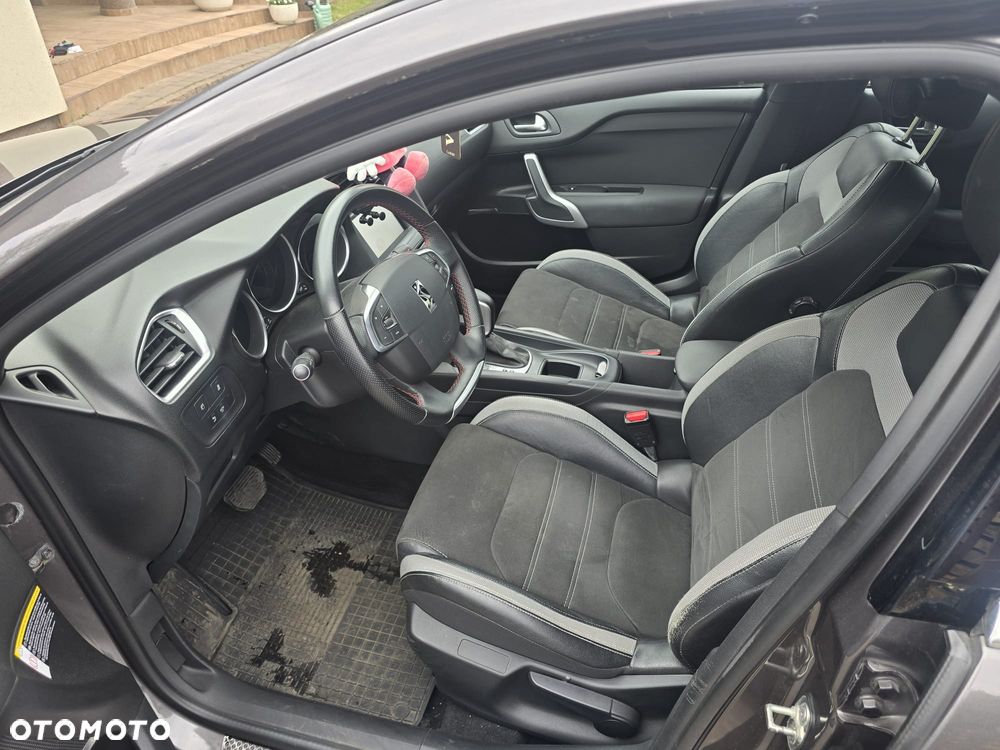 Citroën DS4 - 9