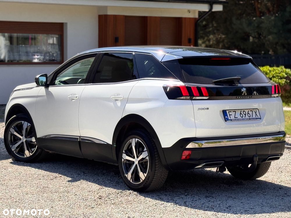 Peugeot 3008 BlueHDi 150 Stop & Start Allure - 2