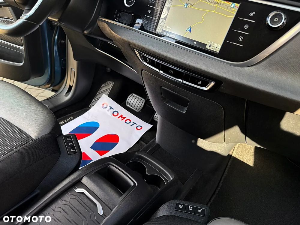 Citroën C4 Picasso THP 165 Stop&Start EAT6 SHINE - 24