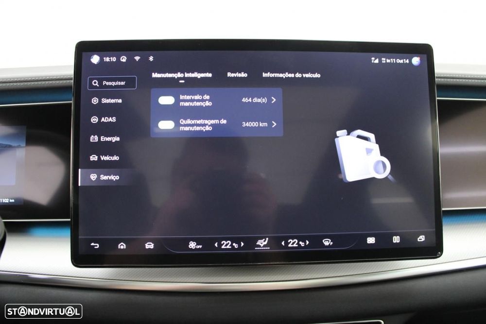 BYD Sealion 7 SEALION7 91.3 kWh Excellence AWD - 46