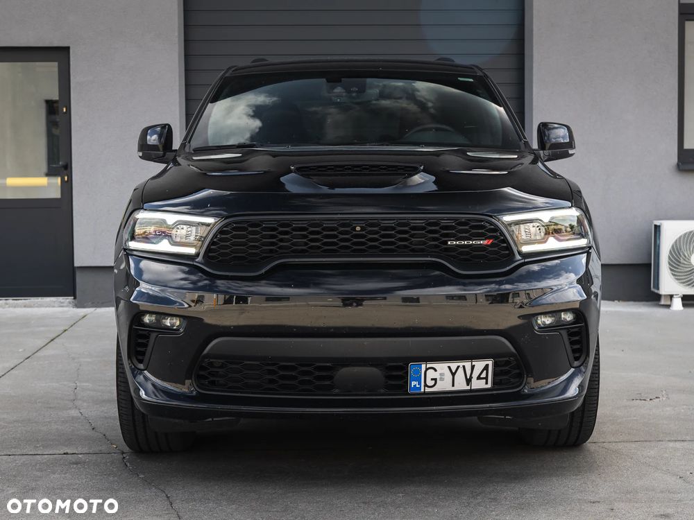 Dodge Durango 2023 photo 2