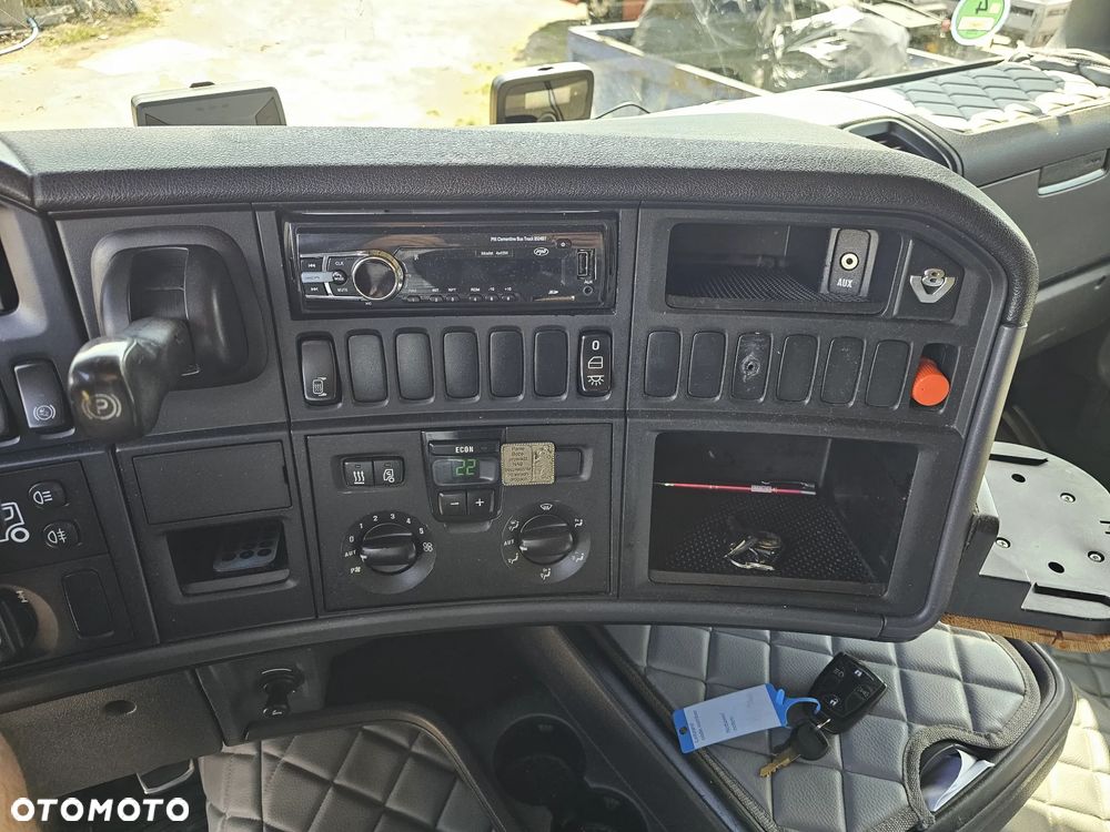Scania R560 - 8