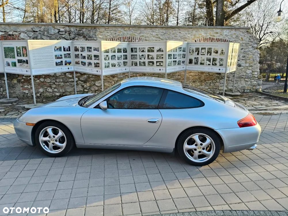 Porsche 911 - 10
