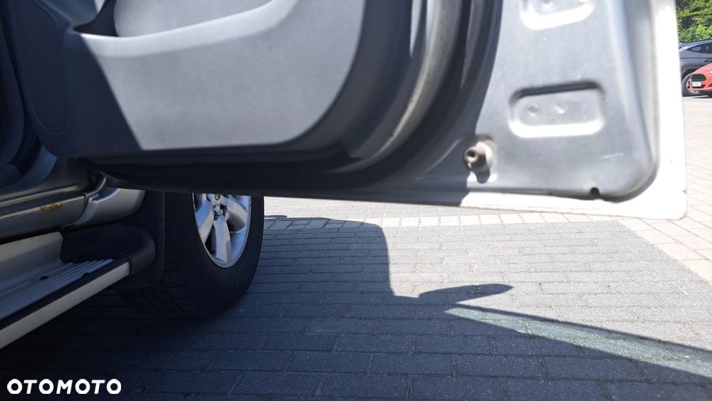 Toyota Hilux 3.0 D-4D Sol - 14