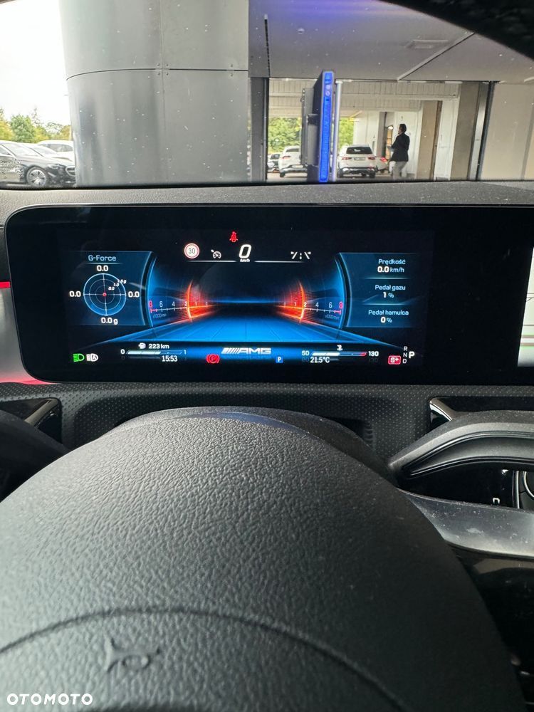 Mercedes-Benz CLA AMG 45 S 4-Matic+ Street Style 8G-DCT - 18