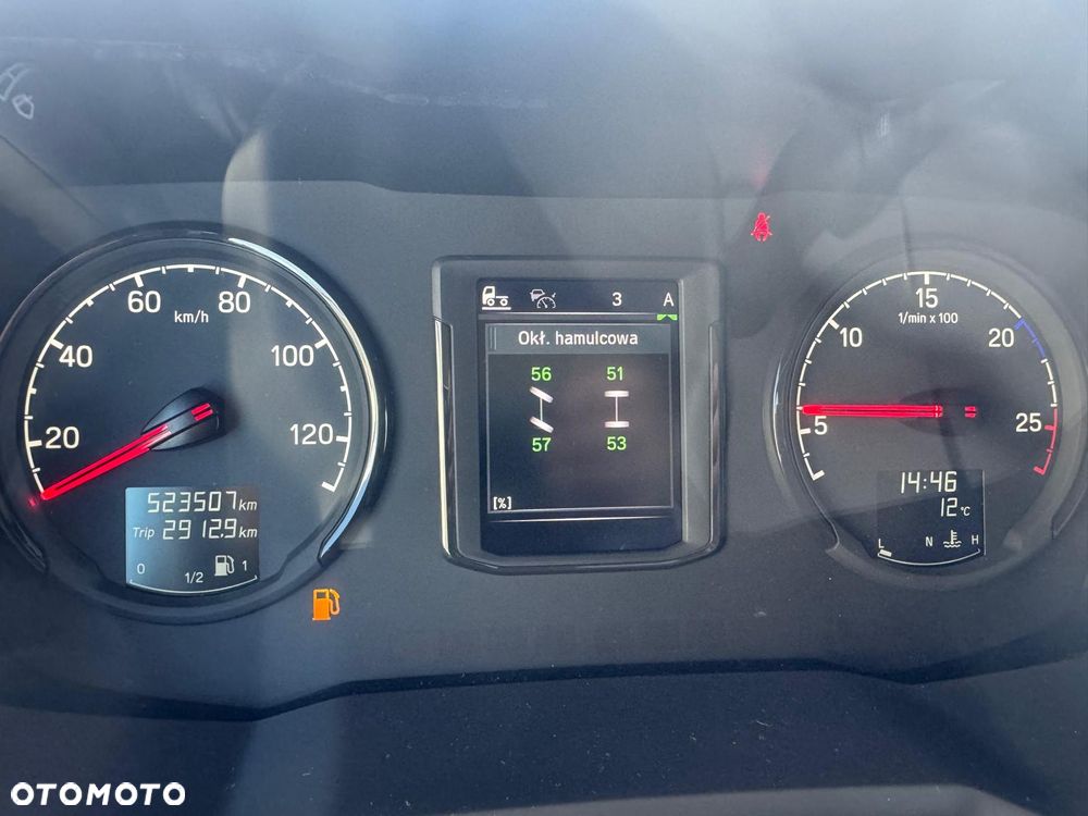 Scania S450/ 2021/ MEGA LOWDECK/ BAKI 1200L/ KLIMA POSTOJOWA/ FULL LEDY/ NOWEJ GENERACJI TACHO/ PO ZŁOTYM KONTRAKCIE - 15