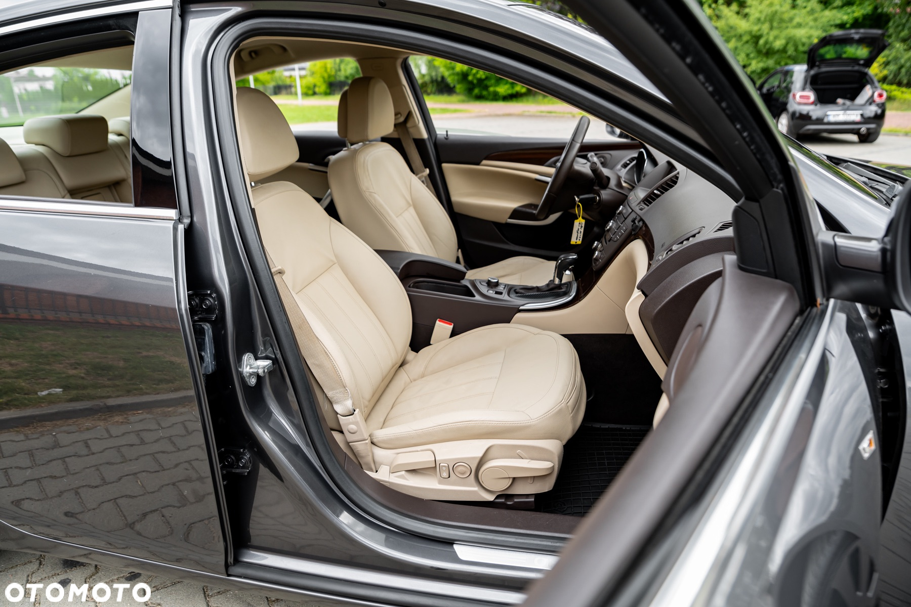 Opel Insignia 2.0 T Cosmo - 24