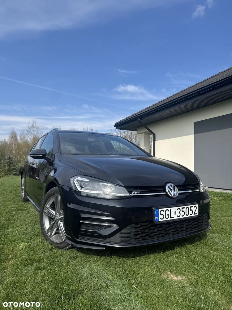 Volkswagen Golf 1.5 TSI EVO R-Line - 16