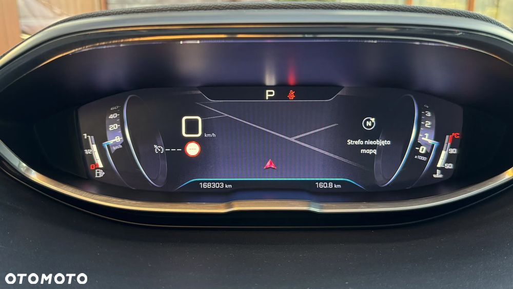 Peugeot 3008 BlueHDi 120 EAT6 Stop & Start Active - 29