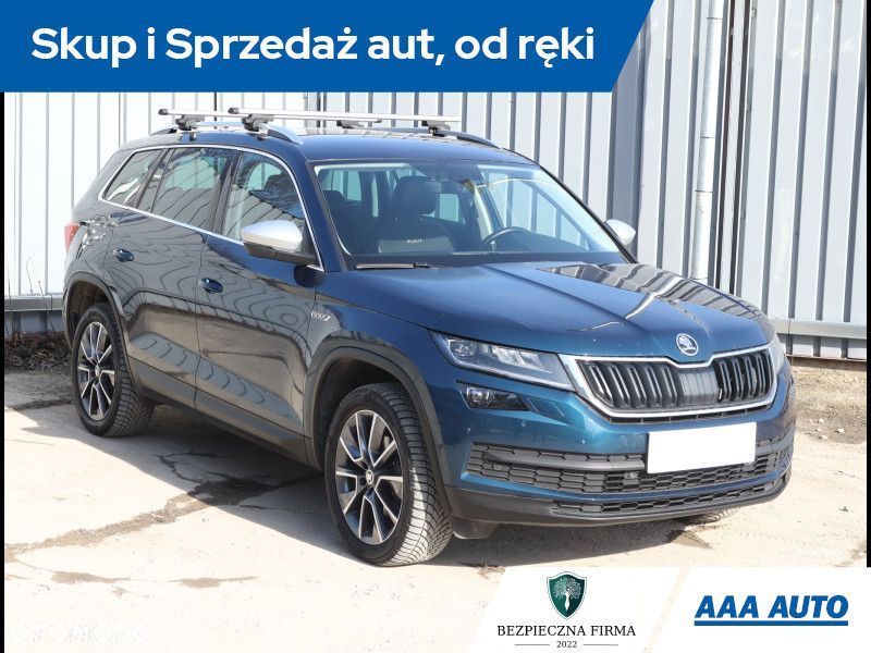 Skoda Kodiaq - 3