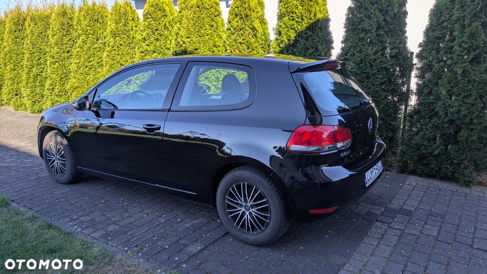 Volkswagen Golf 1.4 Edition - 5