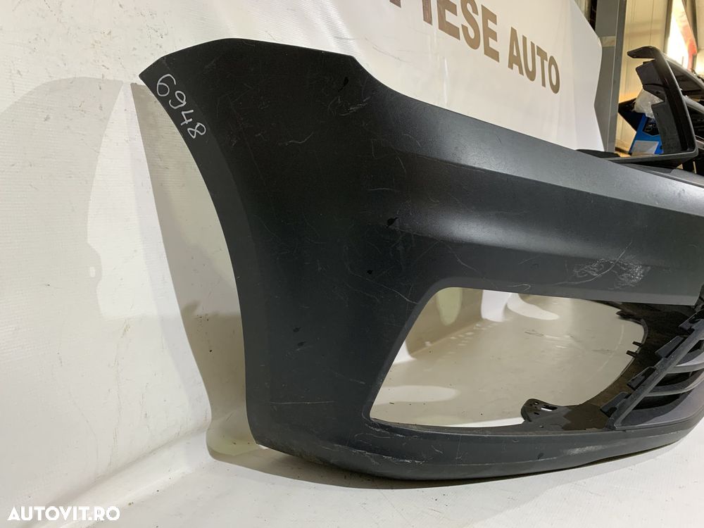 Bara fata VW Caddy, 2015, 2016, 2017, 2018, 2019, cod origine OE 2K5807221J. - 2