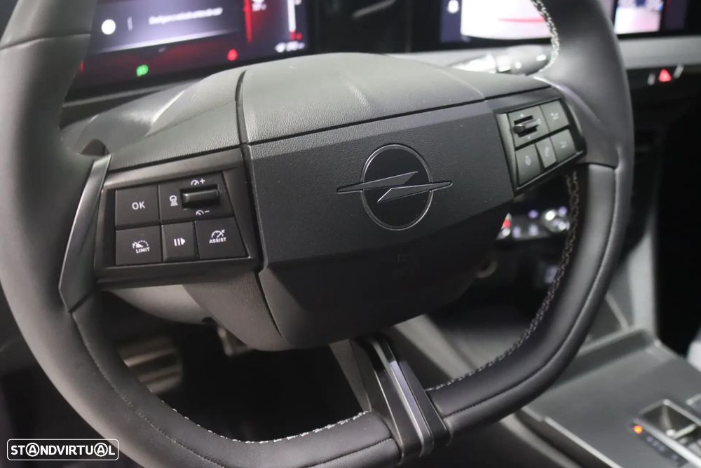 Opel Mokka-e 54 kWh GS - 13