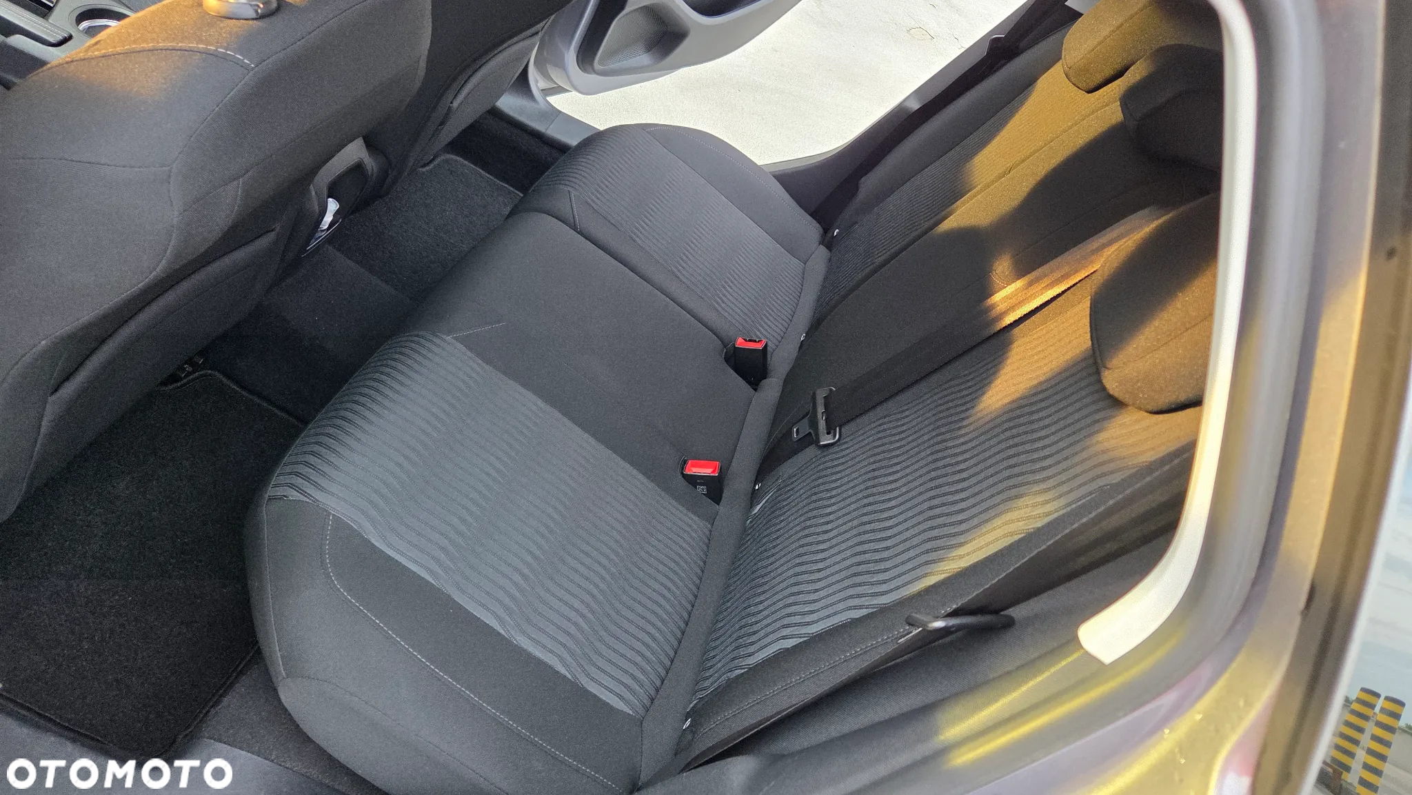 Peugeot 308 BlueHDi FAP 120 Stop & Start Active - 20