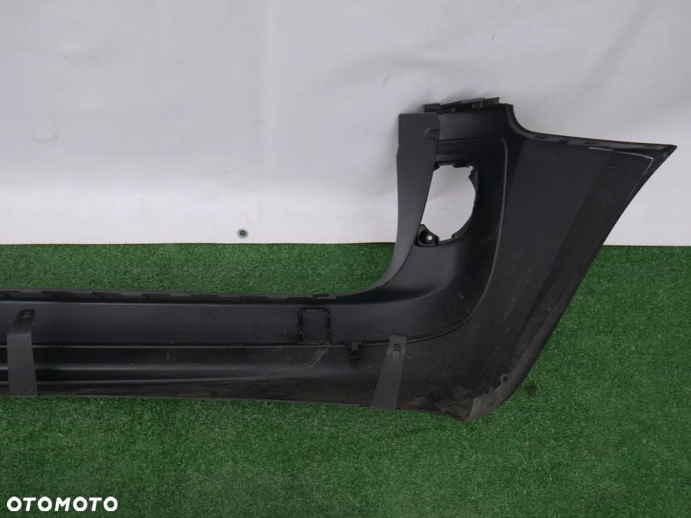 Zderzak Tył Belka Tylna Renault Kangoo 3 III Mercedes Citan W415 2379197X  8200499018 - 10