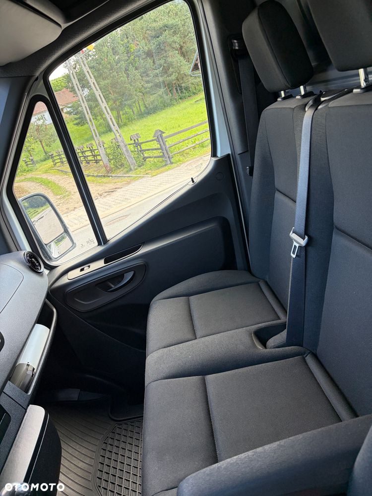 Mercedes-Benz Sprinter 315 CDI - 23