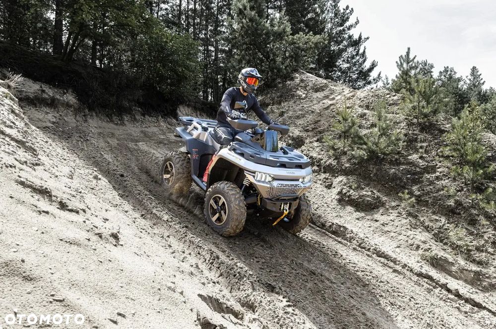 Benda Redstone 550 - 18