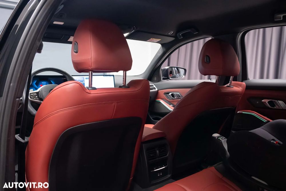 BMW Seria 3 - 30