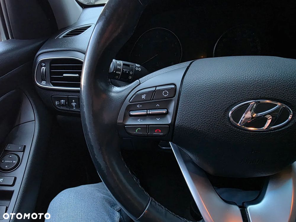 Hyundai i30 1.4 Comfort - 12