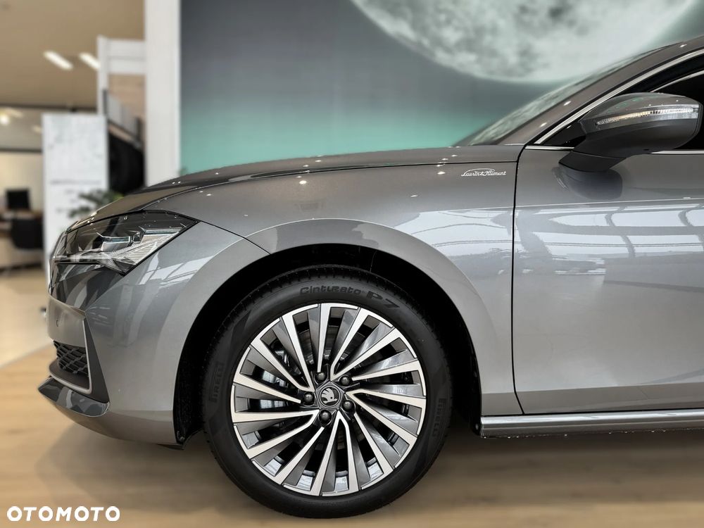 Skoda Superb 2.0 TDI SCR 4x4 L&K DSG - 5