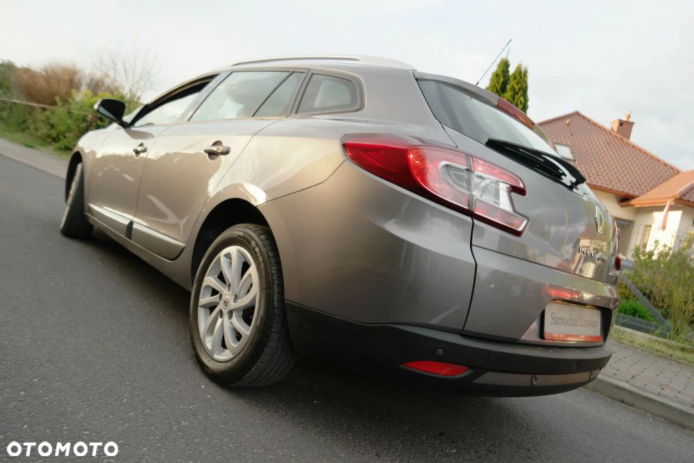 Renault Megane - 39