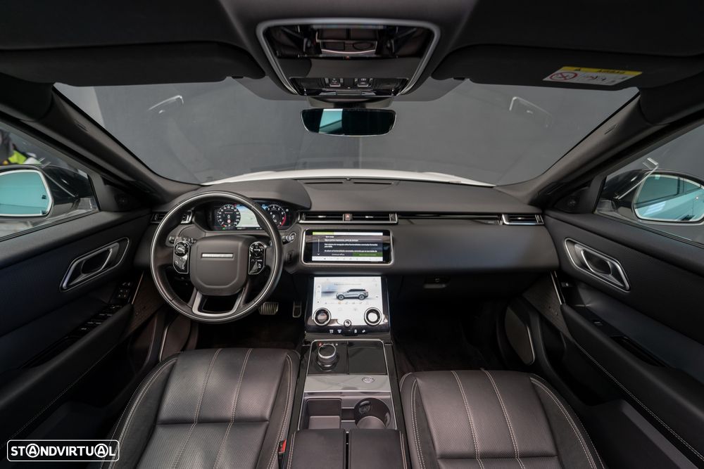 Land Rover Range Rover Velar 2.0 R-Dynamic SE - 14