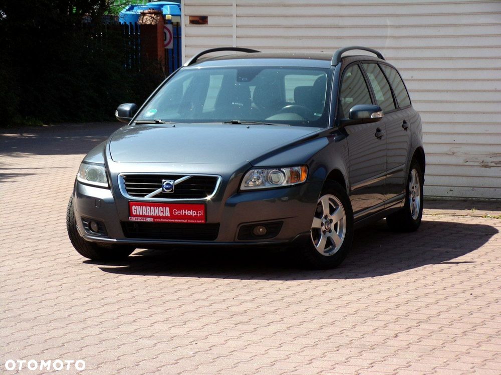 Volvo V50 - 7