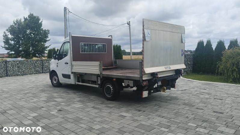 Renault Master DCI 110 - 2