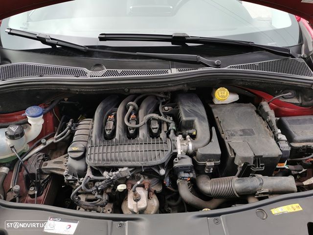 Peugeot 2008 1.2 PureTech Active - 22