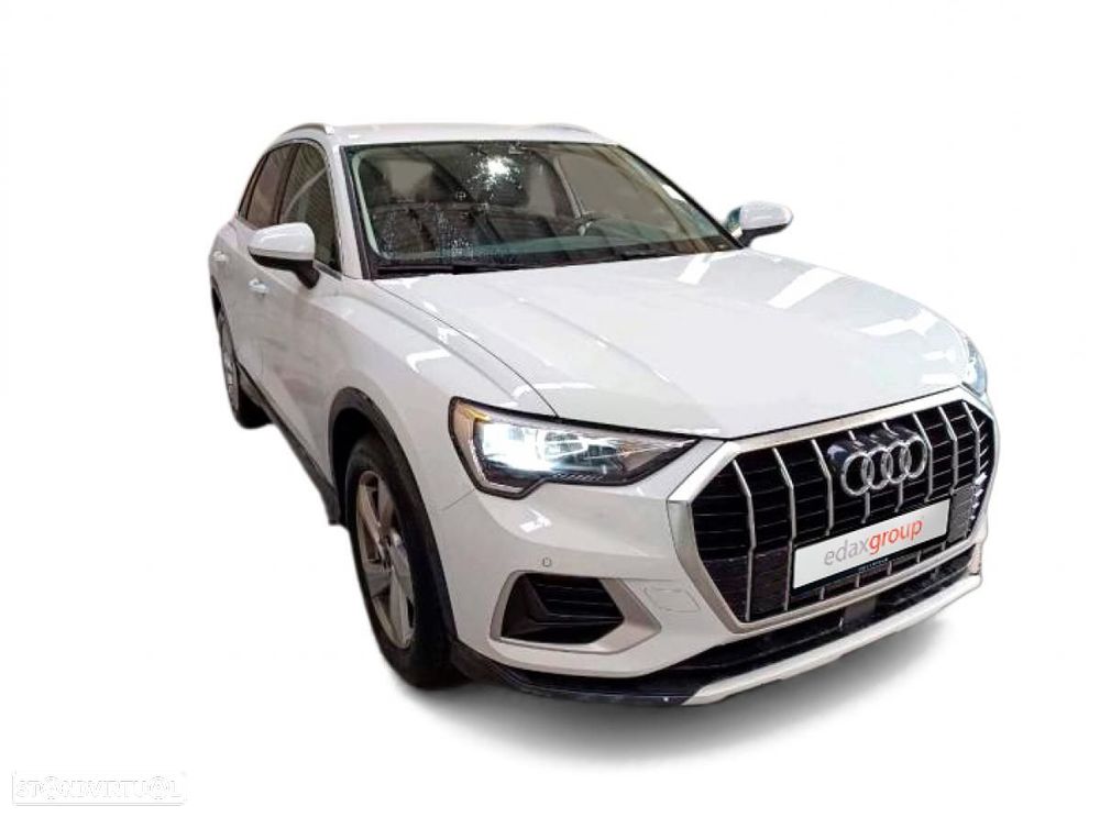 Audi Q3 - 1