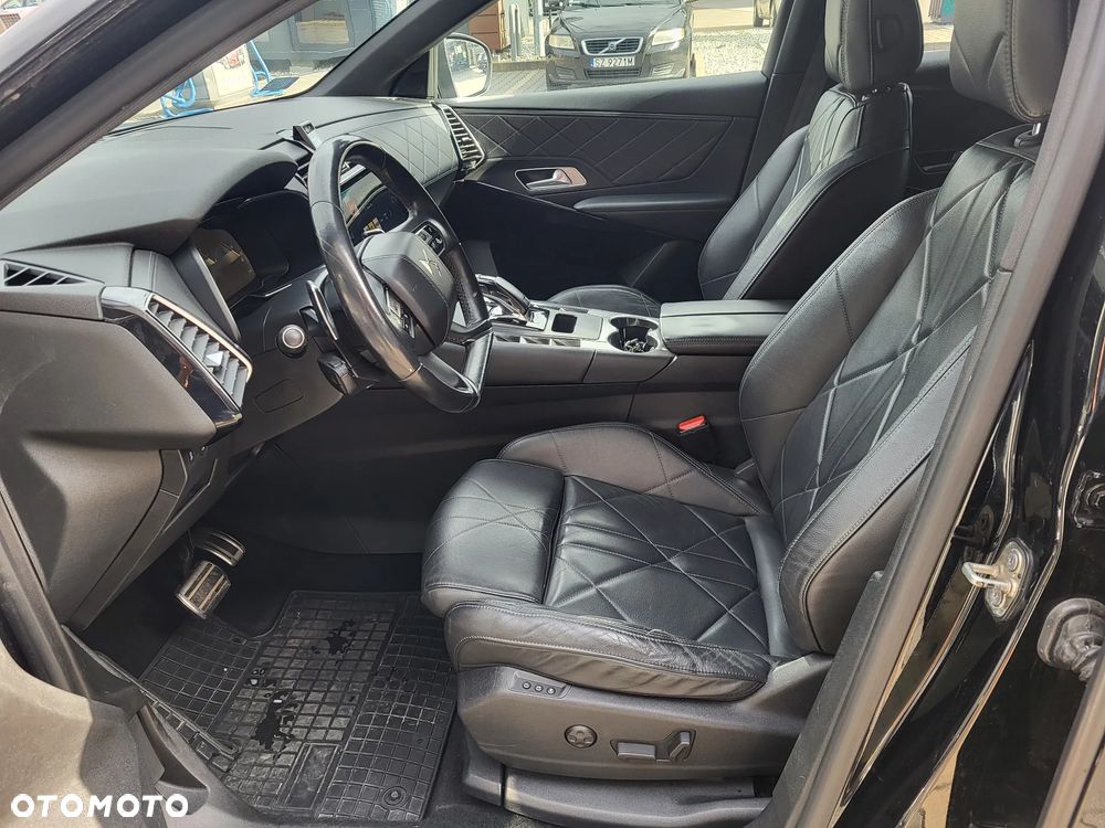 DS Automobiles DS 7 Crossback 2.0 BlueHDi Grand Chic - 6