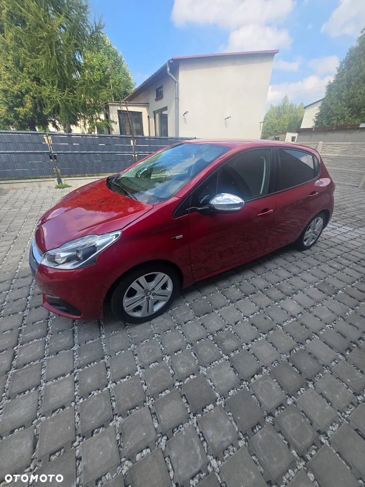 Peugeot 208 1.2 PureTech Access - 1