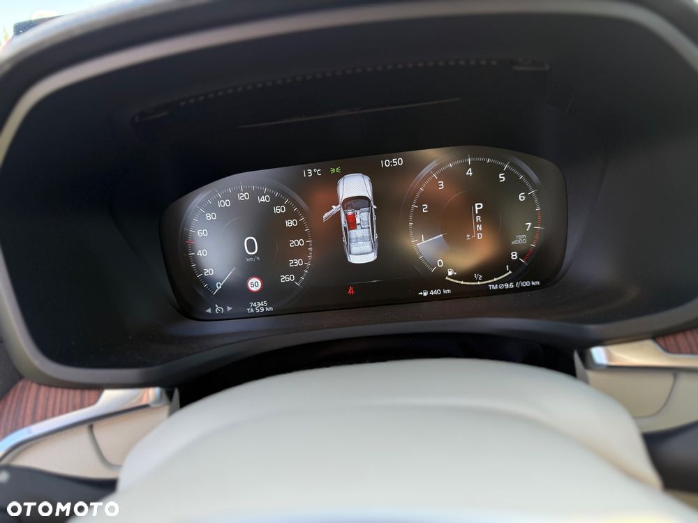 Volvo S60 T6 AWD Inscription - 15