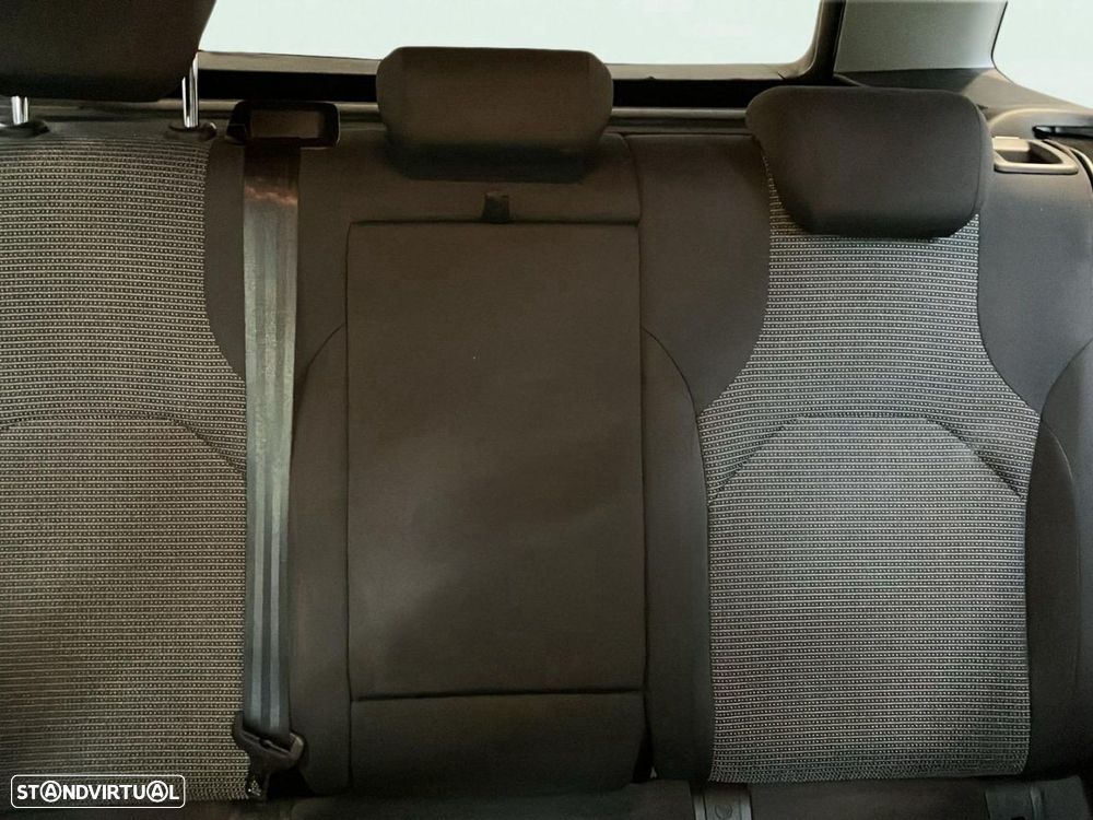 SEAT Leon ST 1.0 EcoTSI Style Ecomotive S/S - 17