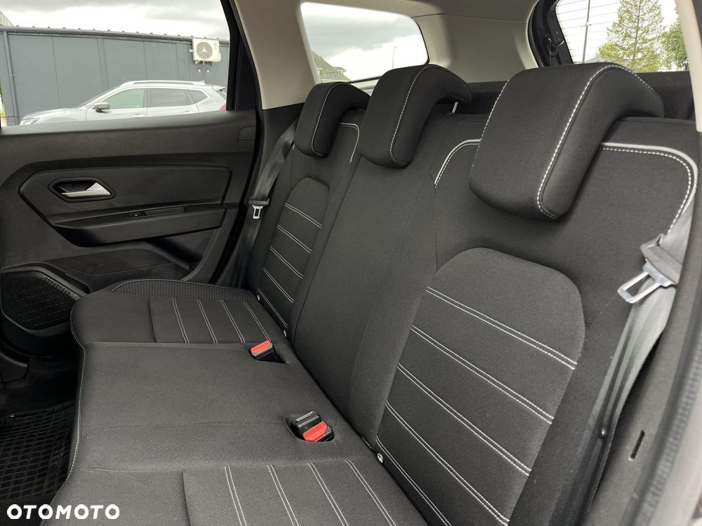 Dacia Duster 1.0 TCe Journey - 16