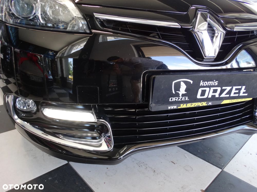 Renault Scenic Energy TCe 130 S&S Bose Edition - 35