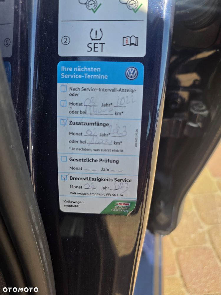 Volkswagen Golf 2.0 BlueTDI Highline - 18